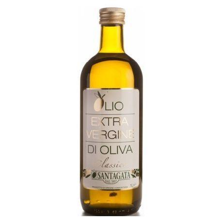 Santagata Extra Virgin Olive Oil 1L
