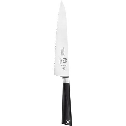 Mercer ZuM Utility Knife 6" Wavy Edge