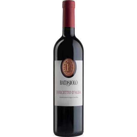 Batasiolo Dolcetto d'Alba 750ml