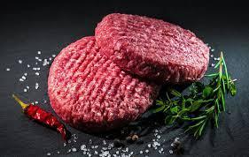 Wagyu Burger 8oz each