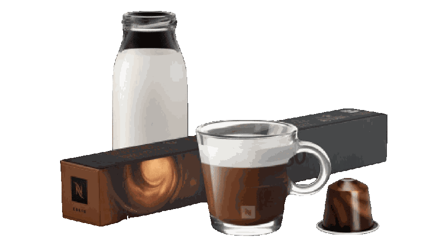 Nespresso Original Corto 11