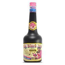 BBD Rum Coconut 750ml