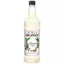Monin Almond
