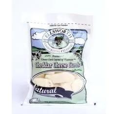 Ellsworth Cheese Curds Natural 5oz