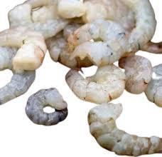 Shrimp 71/90 P&D T/off 2lb Bag