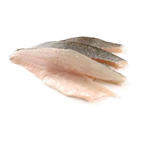 Fresh Bronzini Fillet Sk/On
