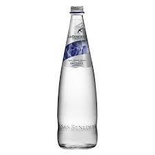 San Benedetto Still Sparkling 1L