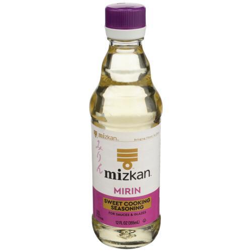 Mazkan Mirin 12oz