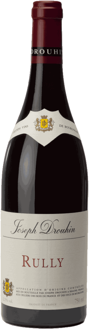 Joseph Drouhin Rully Rouge 750ml