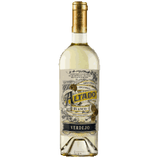 Finca Fella Eltado Verdejo 750ml
