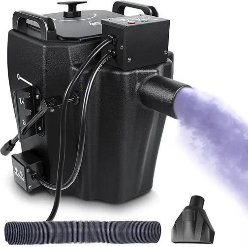 Dry Ice Fog Machine small
