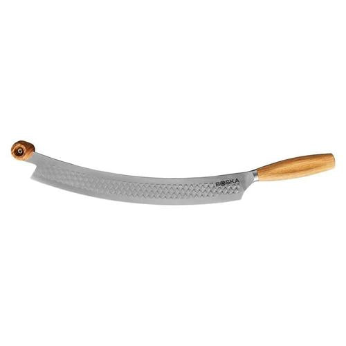 Boska Pizza and Cheese Knife Oslo No4