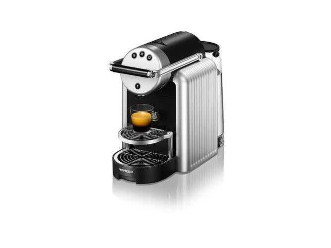 Nespresso Zenius 120V