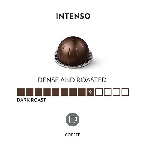 Nespresso Vertuo Intenso 9 230ml/7.77 fl oz