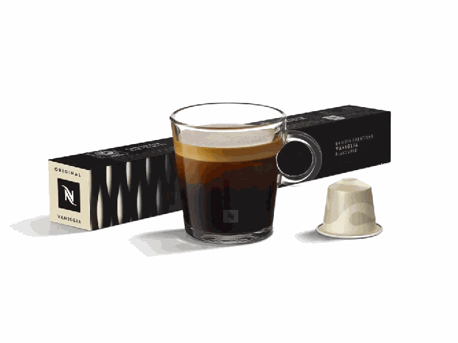 Nespresso Original Vaniglia 6