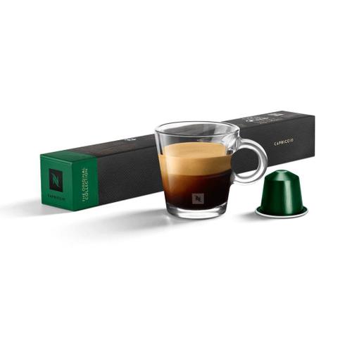 Nespresso Original Capriccio 5