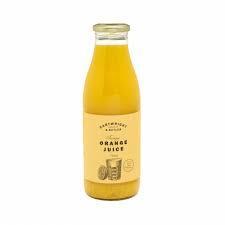 C&B Orange Juice 750ml