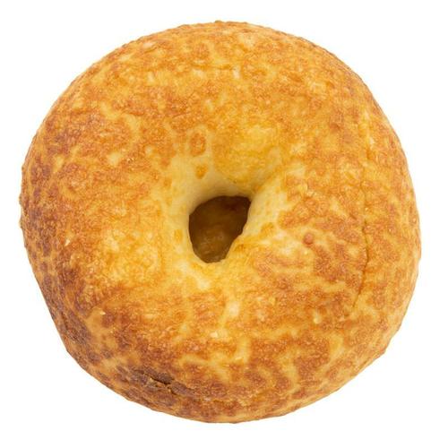 Just Bagels Asiago 4oz 6PK