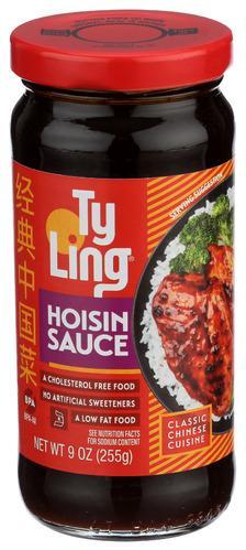 Ty Ling Hoisin Sauce 9oz