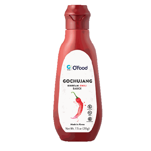 O'Foods Gochujang Korean Chili Sauce
