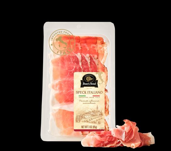 Boar's Head Charcuterie Speck Tray