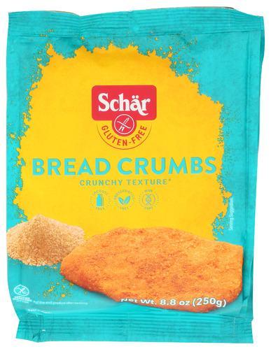 Schar Breadcrumbs 8.80