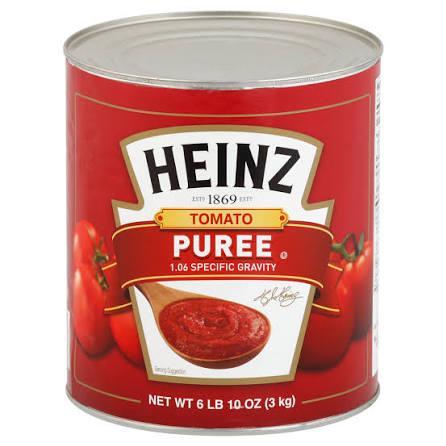 Heinz Tomato Puree #10