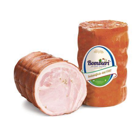 Bombieri Porchetta Arrosto 4lb