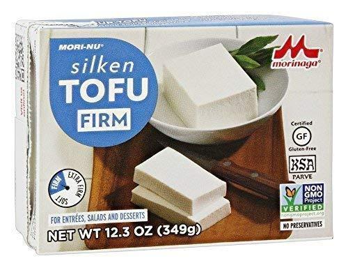 Tofu, Firm 12oz