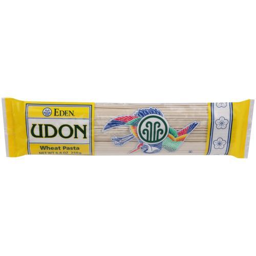 Eden Foods Udon Noodles