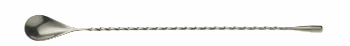 Barfly Bar Spoons 15 3/4 Stainless