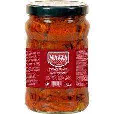 Sundried Tomatoes in Oil 1600g/56.4oz Mazza