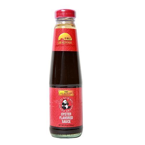 LKK Oyster Sauce 9oz