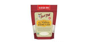 Bobs Red Mill Gluten Free All Purpose Flour 22oz