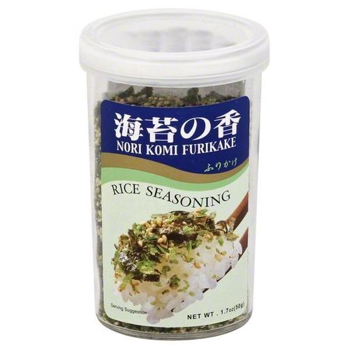 Furikake Rice Seasoning 48g