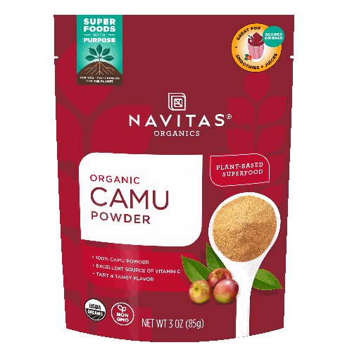 Navitas Camu Powder 3oz