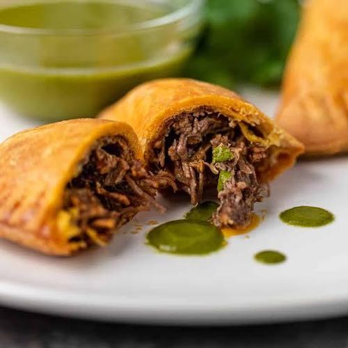 Empanada De Carne / Beef