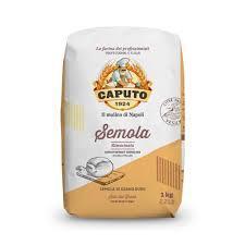 Caputo Semonlina 1KG