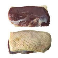 Joyce Farms Duck Breast 2p 1lb