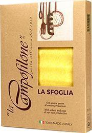 La Campofilone Sfoglia for Lagagne 250g