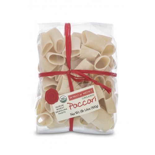 Borgo De Medici Paccari Pasta 1.6oz