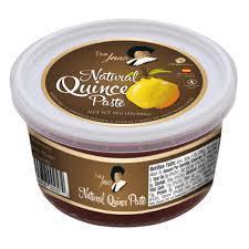 Membrillo Quince Paste 5.29oz