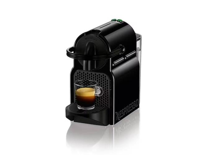 Nespresso INISSIA Machine 120V