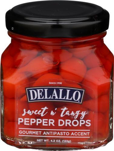 Sweety Drops Delallo 4.3oz