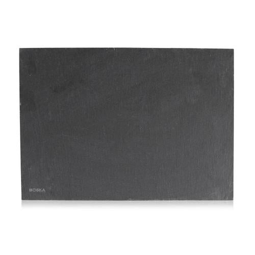 Boska Serving Board Rectangle Slate Amigo L