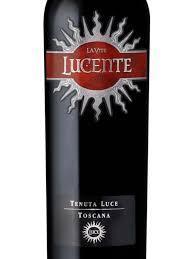 Luce Toscana I.G.T. 750ml