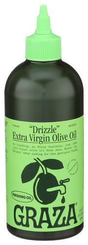 Graza Drizzle X Virgin Olive Oil 500ml