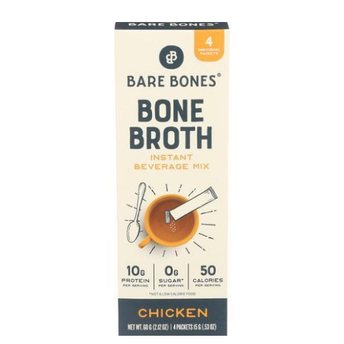 Bare Bones instant Chicken 4ct