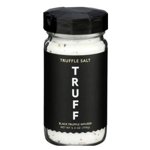 Truff Salt Truffle 5.3oz