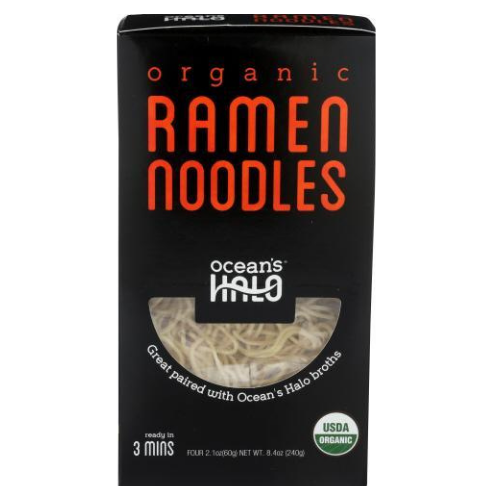 Oceans Halo Noodle Ramen 8.4oz